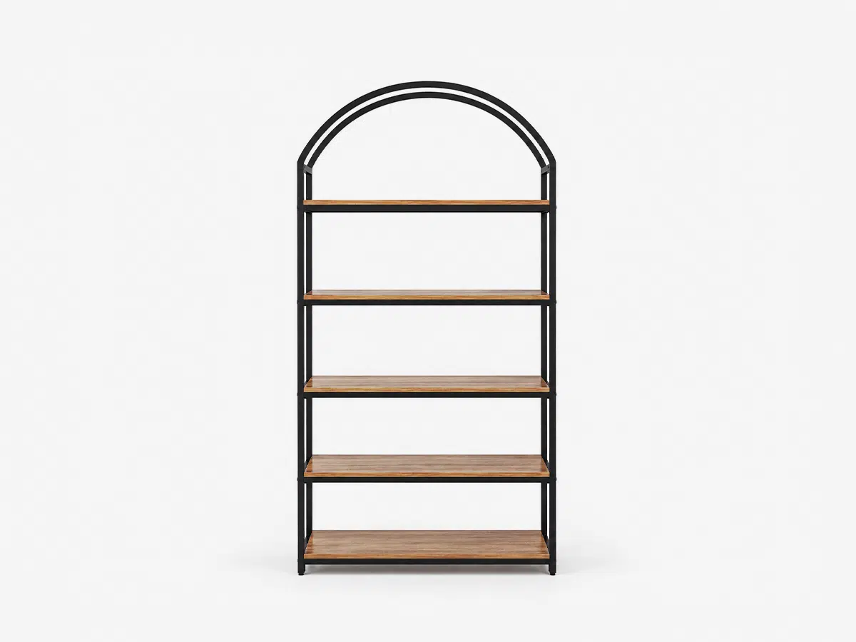 Martin Shelves