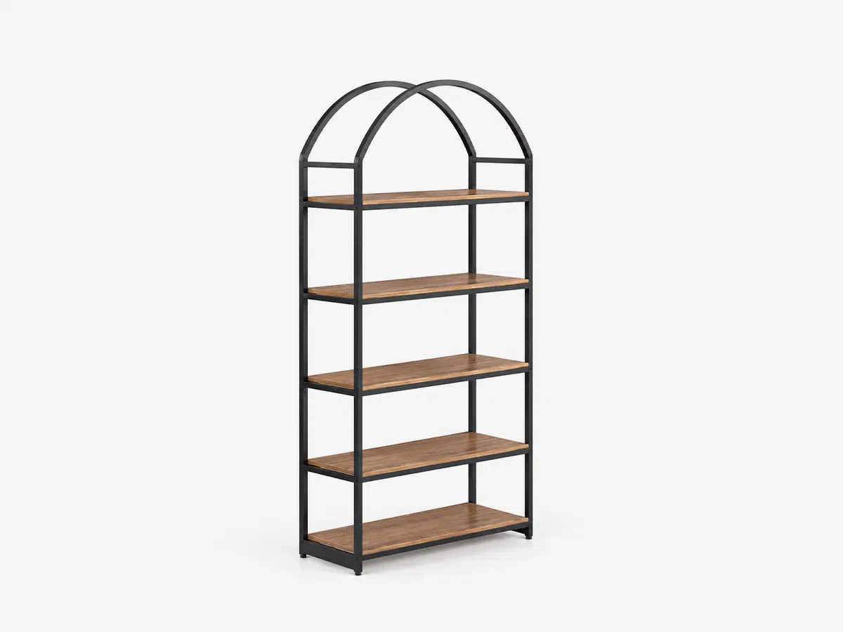Martin Shelves