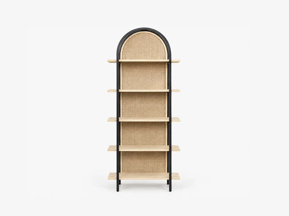 Remi Shelves
