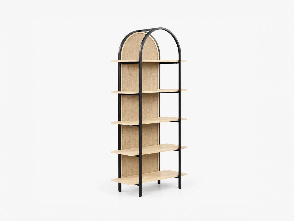 Remi Shelves