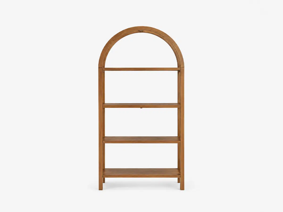 Archie Shelves