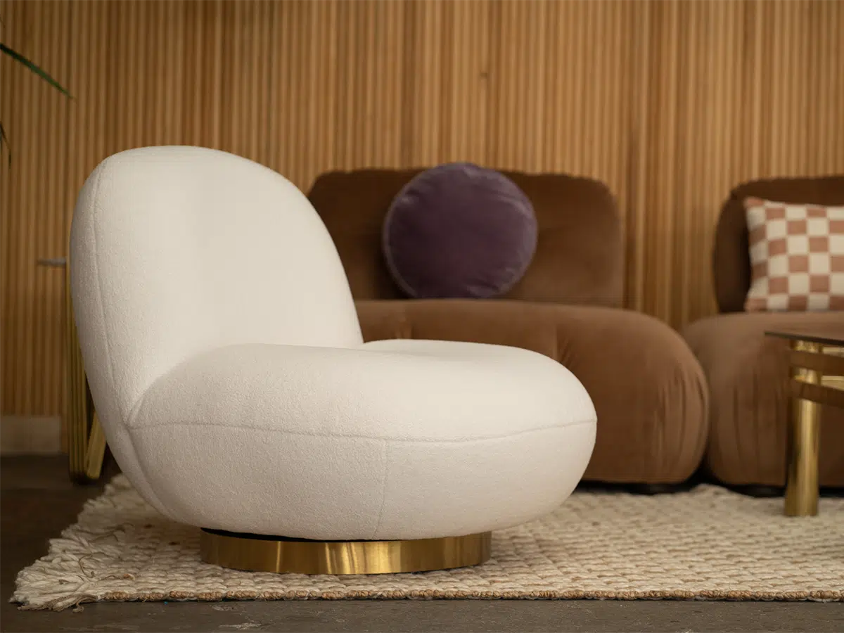 Cielo Lounge Chair