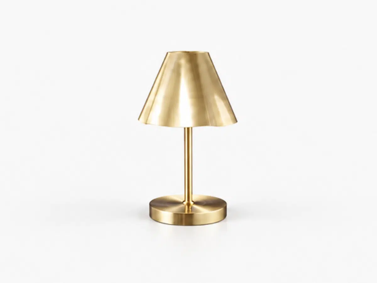 Flora Bistro Lamp Set of 12