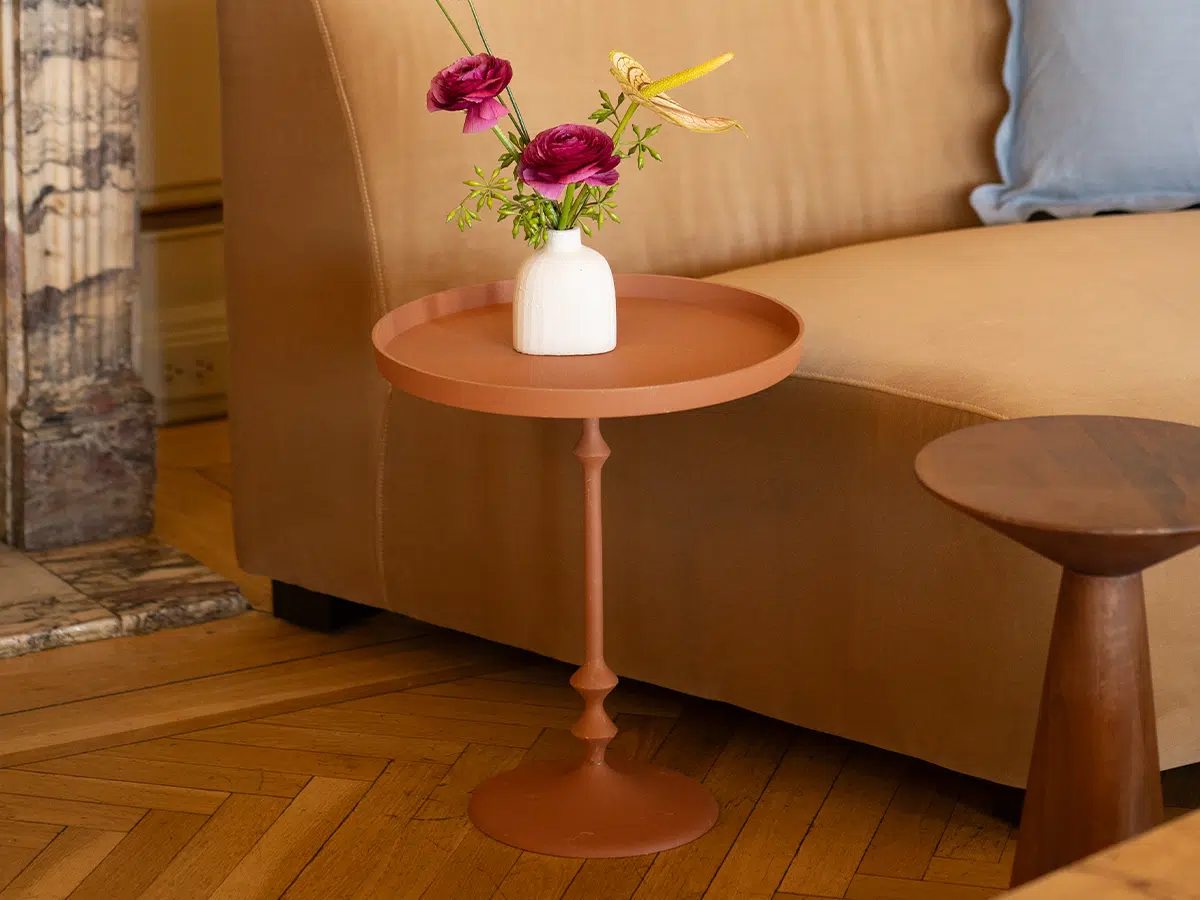 Harlow Side Table