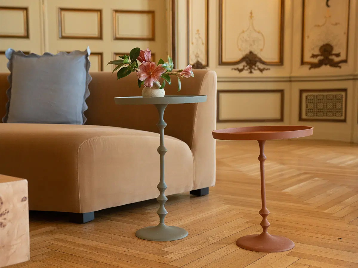 Harlow Side Table