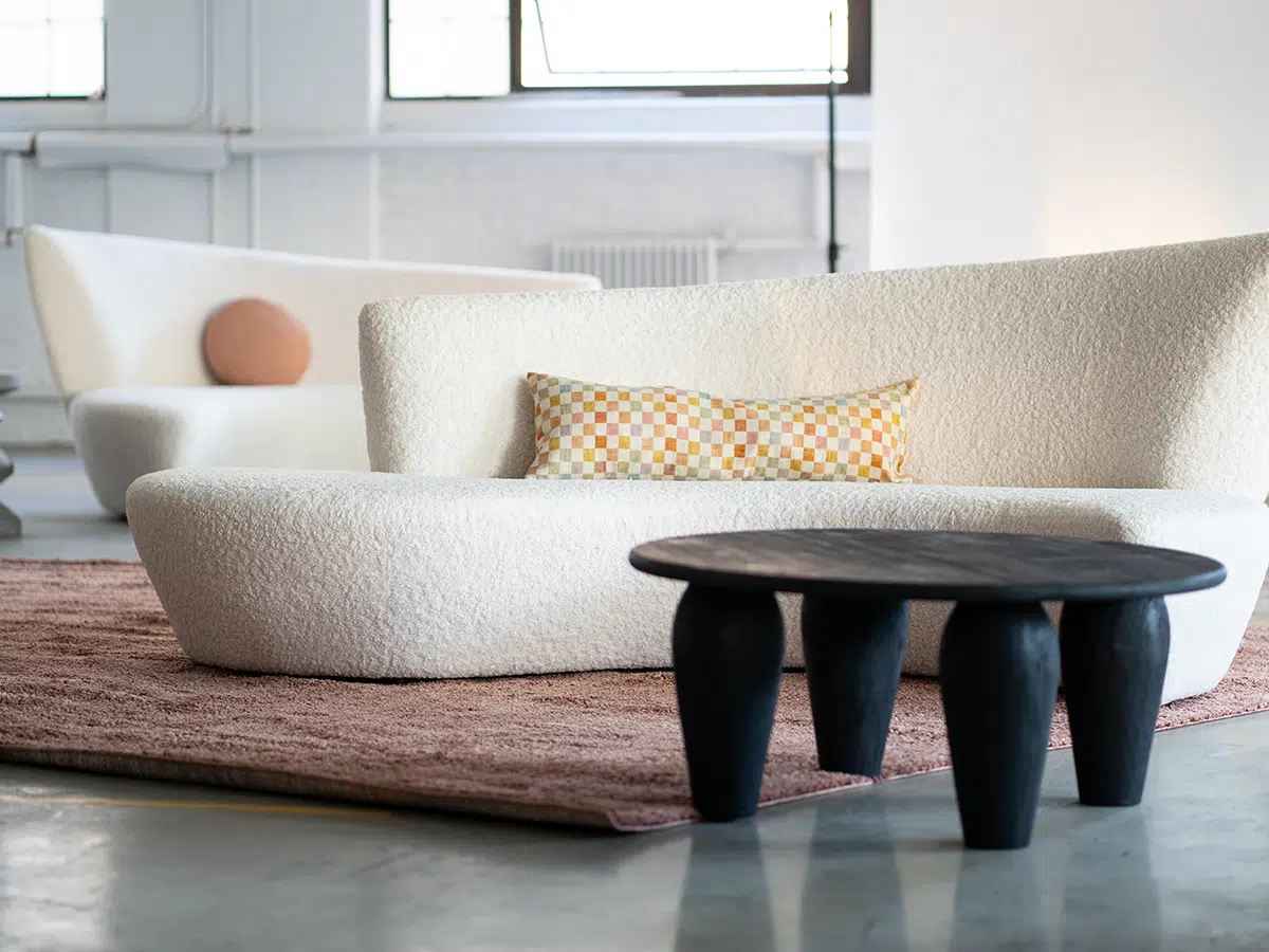 Maya Coffee Table