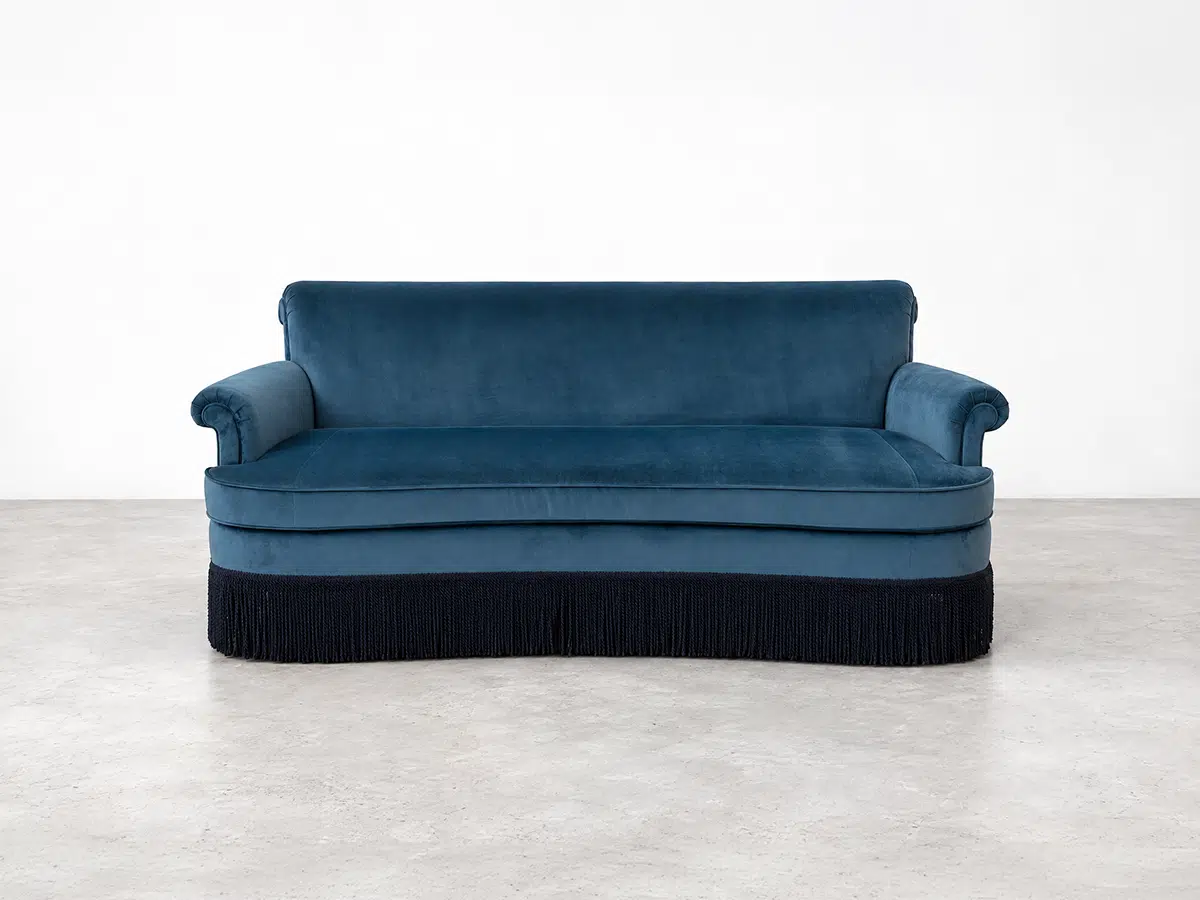 On The Fringe Sofa