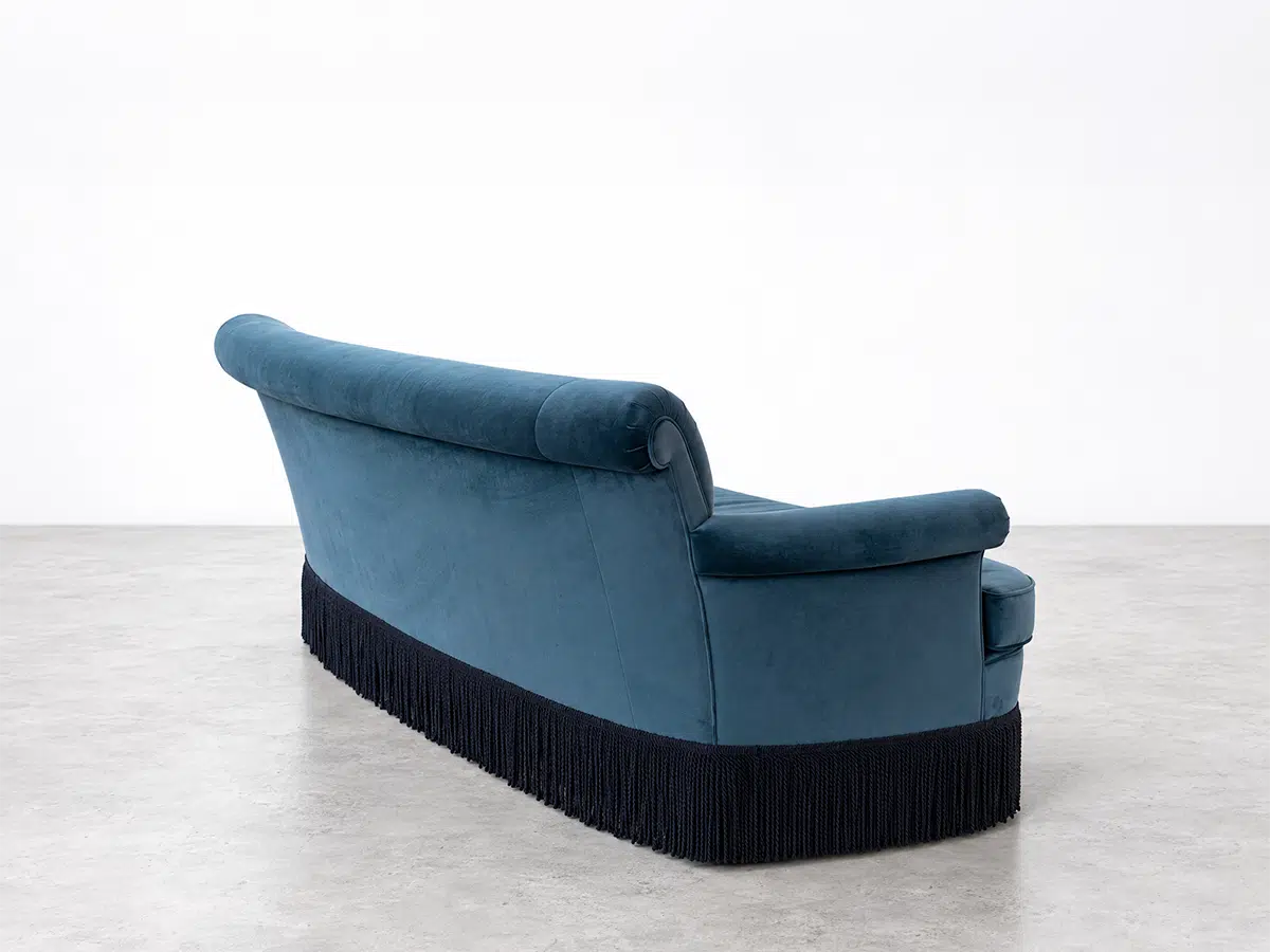 On The Fringe Sofa