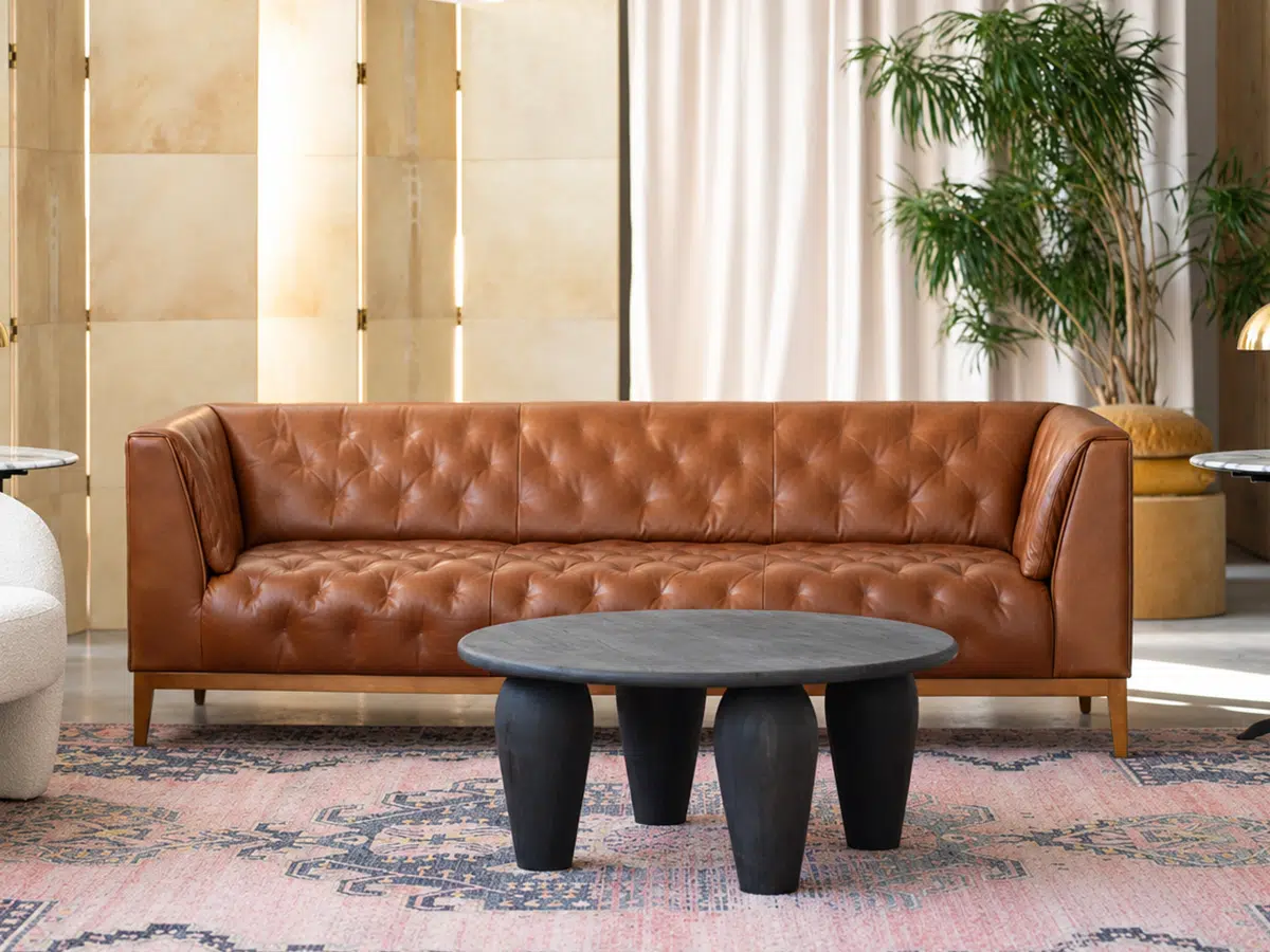 Sazerac Sofa