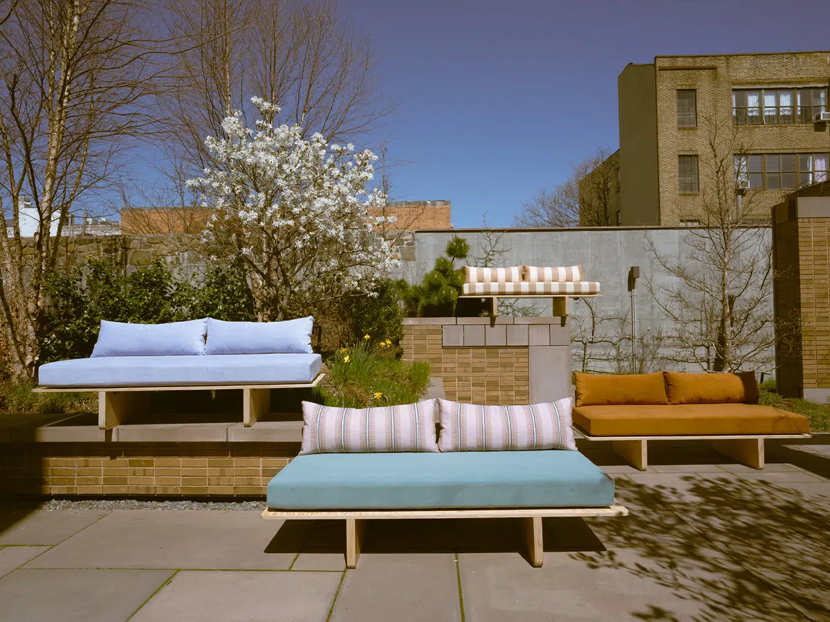 Supply Sofa Mesa